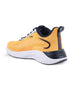 ABACUS Yellow Men's Running Shoes